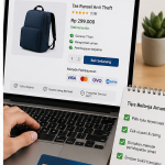 5 Cara Aman Belanja Online Agar Tidak Tertipu